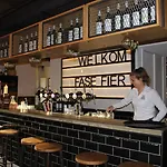 Fase Fier Eten En Drinken 3* Castricum