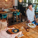 Fase Fier Eten En Drinken 3* Castricum