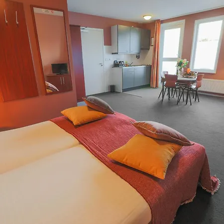 Fase Fier Eten En Drinken Hotel