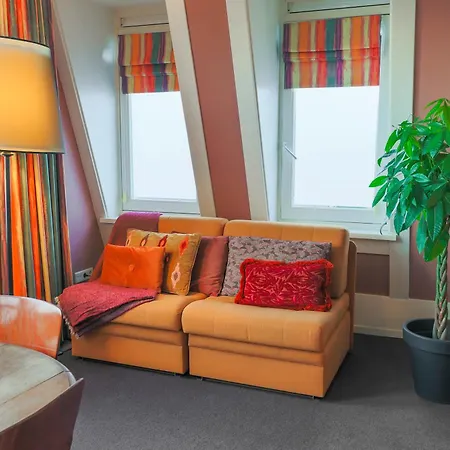 Fase Fier Eten En Drinken Hotel Castricum