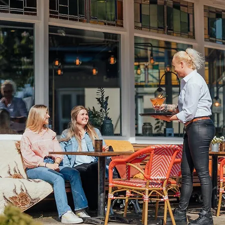 Fase Fier Eten En Drinken Hotel 3*