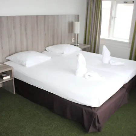 Fase Fier Eten En Drinken 3* Castricum