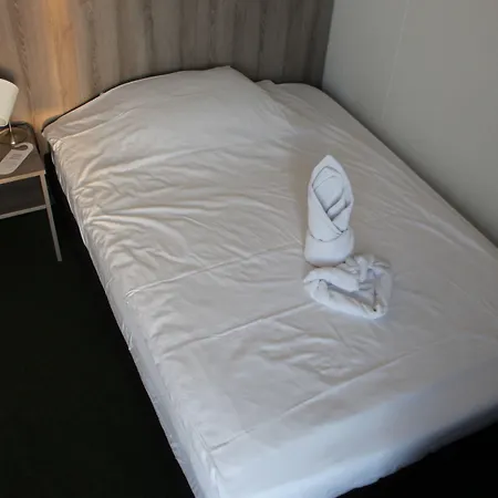 Fase Fier Eten En Drinken 3*