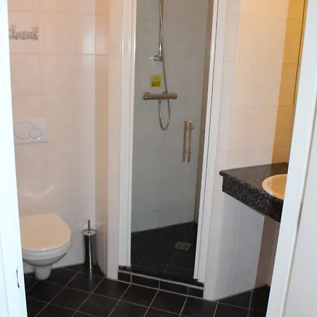 Hotel Fase Fier Eten En Drinken Castricum