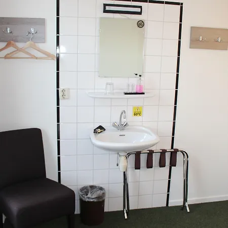 Hotel Fase Fier Eten En Drinken