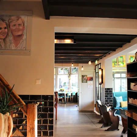 Fase Fier Eten En Drinken