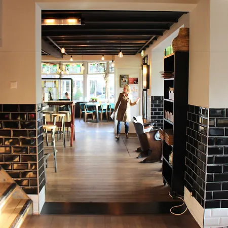 Hotel Fase Fier Eten En Drinken Castricum