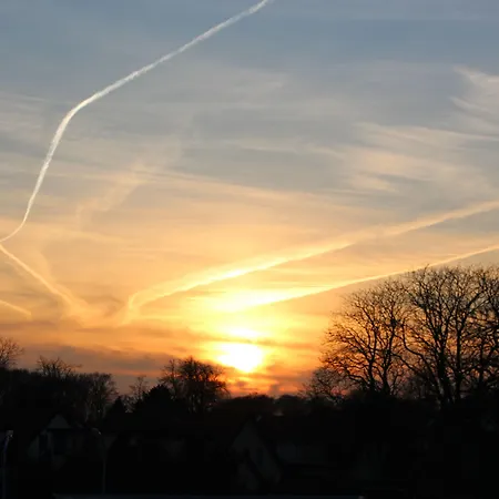 Fase Fier Eten En Drinken Hotel Castricum