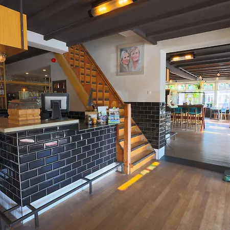 Hotel Fase Fier Eten En Drinken 3*