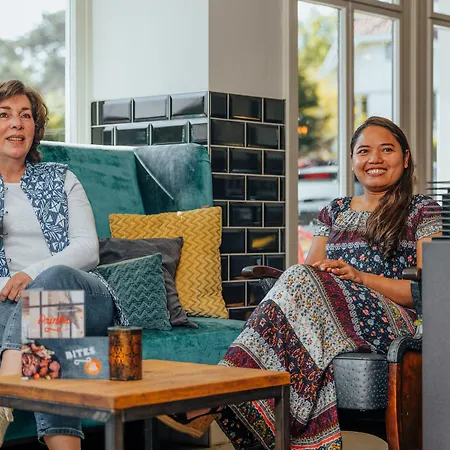 Fase Fier Eten En Drinken 3* Castricum