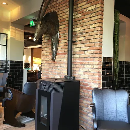 Hotel Fase Fier Eten En Drinken Castricum