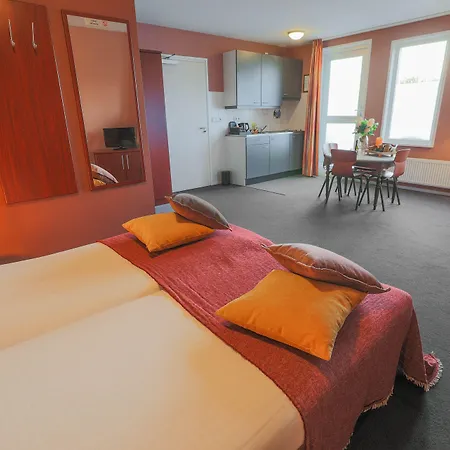 Fase Fier Eten En Drinken Hotel 3*