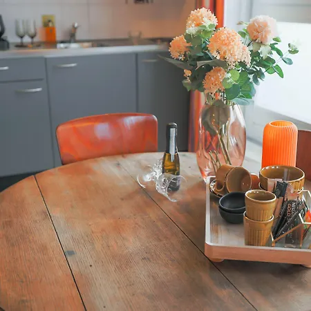 Fase Fier Eten En Drinken