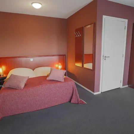 Hotel Fase Fier Eten En Drinken Castricum