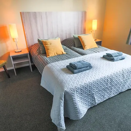 Hotel Fase Fier Eten En Drinken Castricum