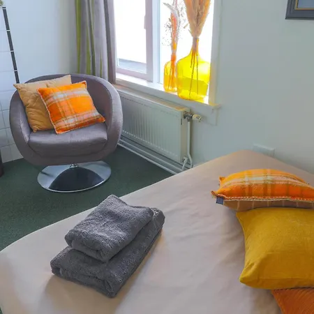 Fase Fier Eten En Drinken 3*