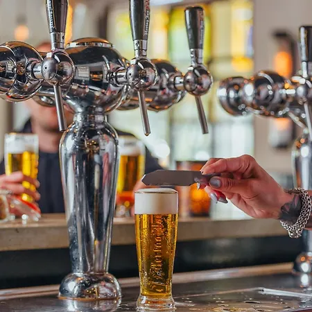 Fase Fier Eten En Drinken Castricum