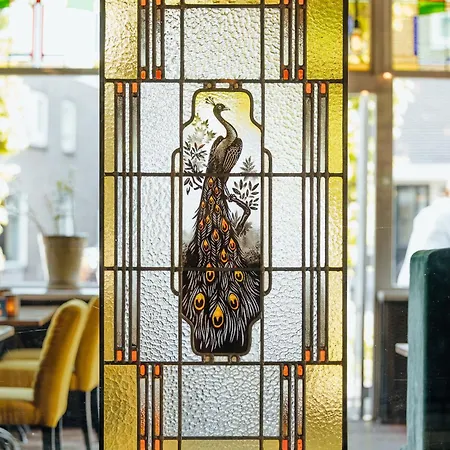 Fase Fier Eten En Drinken 3*