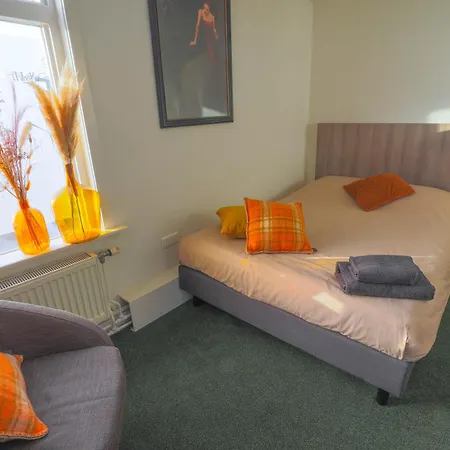 Fase Fier Eten En Drinken Hotel 3*