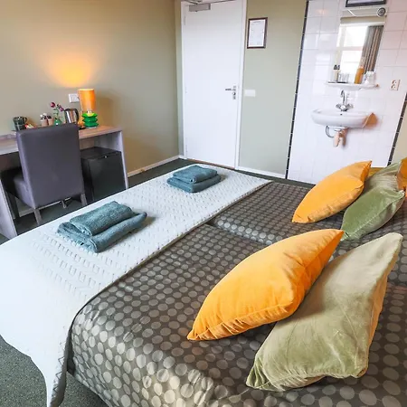 Fase Fier Eten En Drinken 3* Castricum