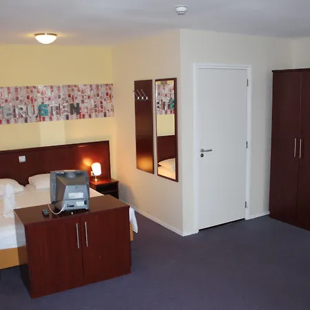 Fase Fier Eten En Drinken 3*