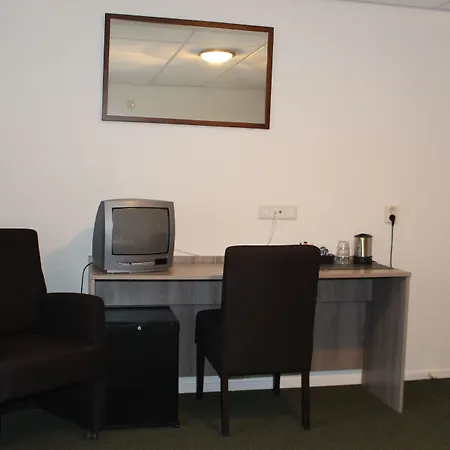 Hotel Fase Fier Eten En Drinken 3*