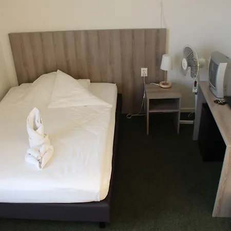 Hotel Fase Fier Eten En Drinken