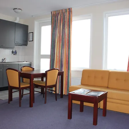 Hotel Fase Fier Eten En Drinken Castricum