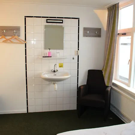 Hotel Fase Fier Eten En Drinken Castricum