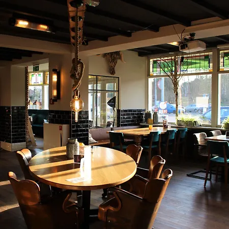 Fase Fier Eten En Drinken Hotel