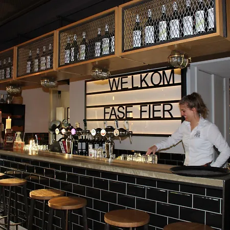 Fase Fier Eten En Drinken 3* Castricum