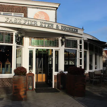 Hotel Fase Fier Eten En Drinken 3*