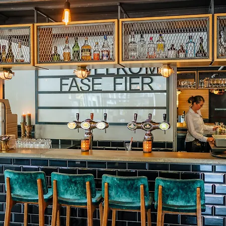 Fase Fier Eten En Drinken Hotel
