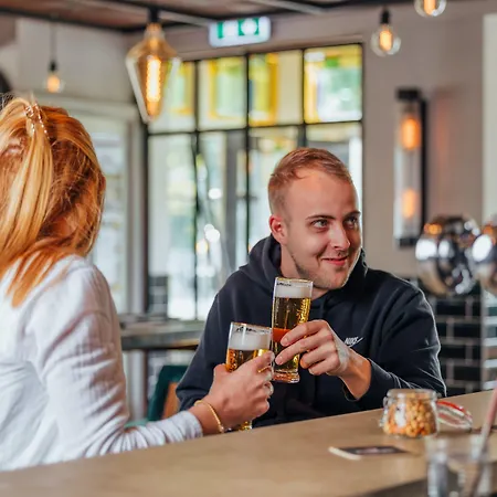 Fase Fier Eten En Drinken 3*