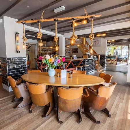 Fase Fier Eten En Drinken