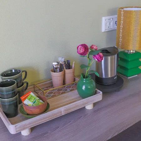 Fase Fier Eten En Drinken 3*