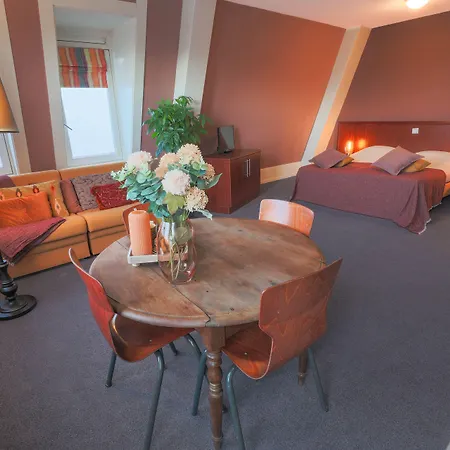 Fase Fier Eten En Drinken Hotel Castricum