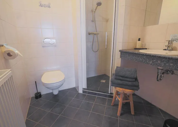 Fase Fier Eten En Drinken 3* Castricum