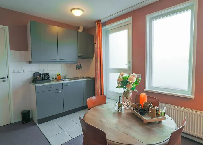 Fase Fier Eten En Drinken 3*