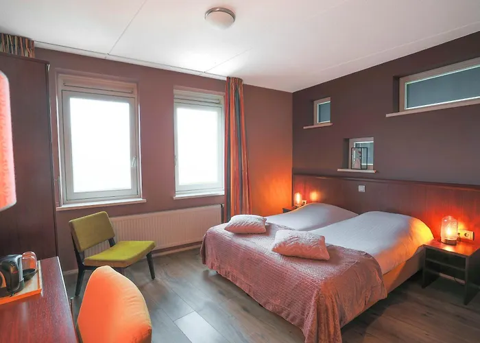 Fase Fier Eten En Drinken Hotel 3*