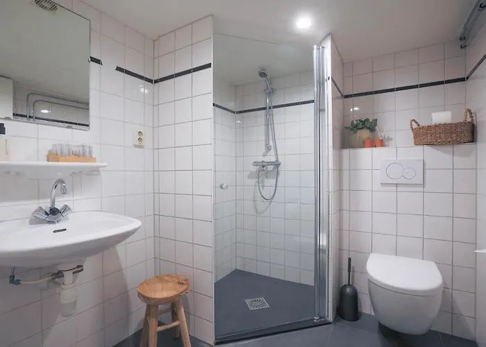 Hotel Fase Fier Eten En Drinken Castricum