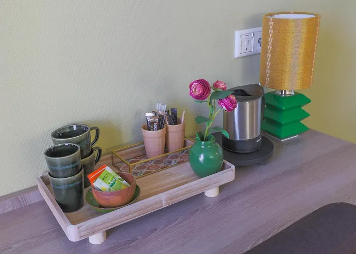 Hotel Fase Fier Eten En Drinken Castricum