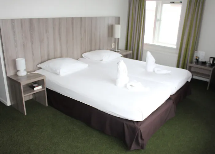 Fase Fier Eten En Drinken 3* Castricum