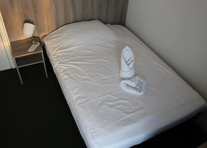 Fase Fier Eten En Drinken 3*