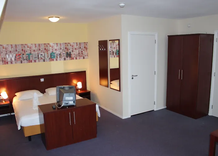 Fase Fier Eten En Drinken 3*