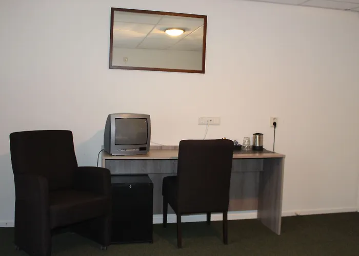 Hotel Fase Fier Eten En Drinken 3*