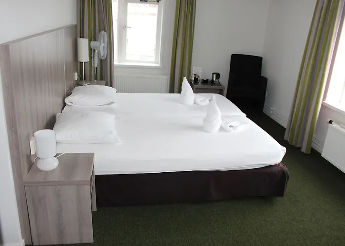 Hotel Fase Fier Eten En Drinken 3*