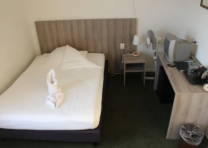 Hotel Fase Fier Eten En Drinken