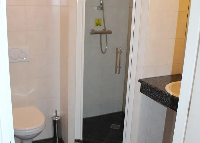 Hotel Fase Fier Eten En Drinken Castricum