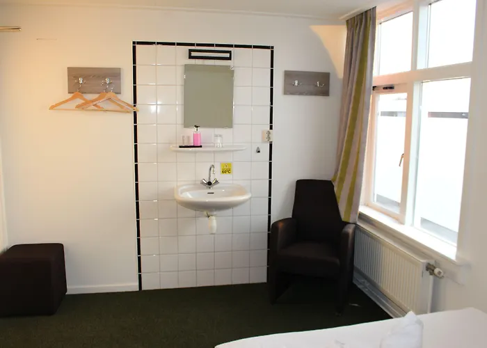 Hotel Fase Fier Eten En Drinken Castricum